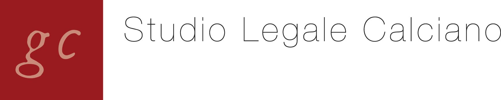 Studio Legale Calciano