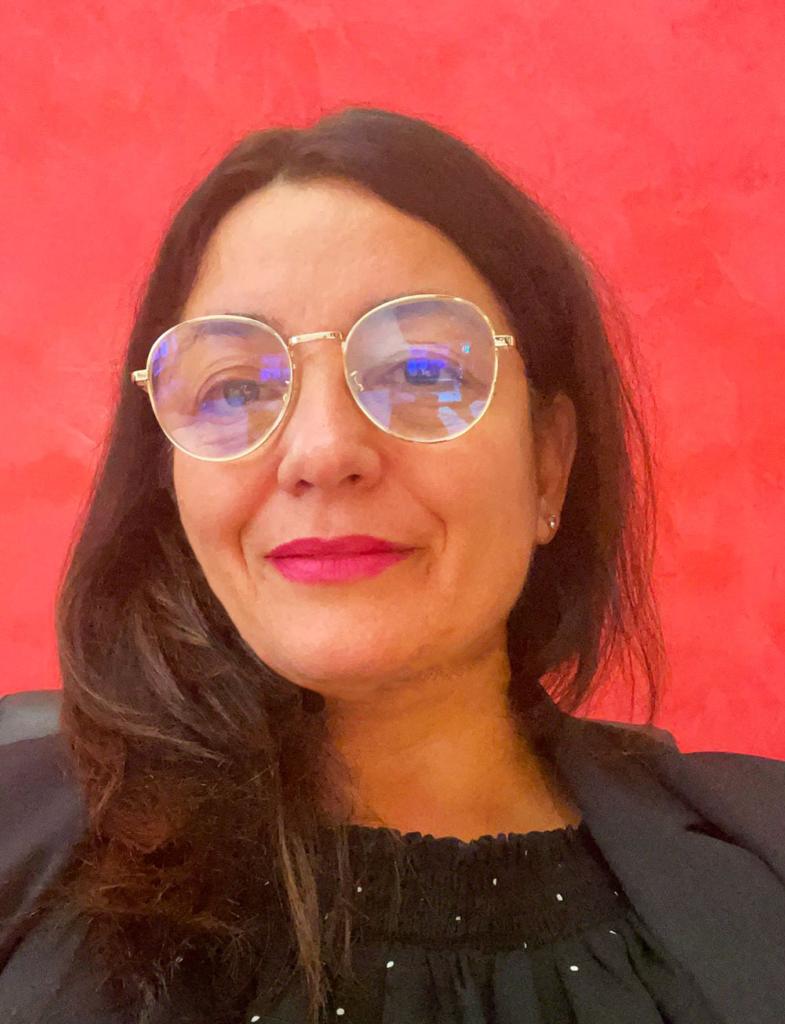 Graziella Calciano